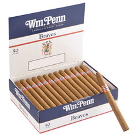 william penn cigar review.